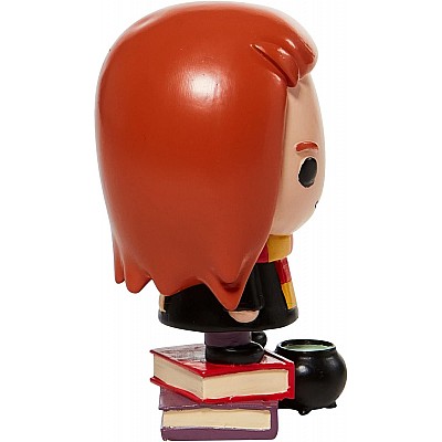 פסל אספנות הארי פוטר ג'יני וויזלי