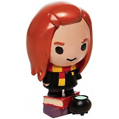 פסל אספנות הארי פוטר ג'יני וויזלי