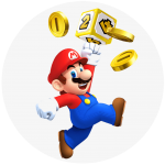 Super Mario (0)