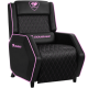 כורסת גיימרים צבע שחור וורוד | Cougar Ranger Pink Gaming Sofa
