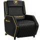 כורסת גיימרים צבע שחור וזהב | Cougar Ranger Royal Gaming Sofa