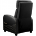 כורסת גיימרים צבע שחור וזהב | Cougar Ranger Elite Gold Gaming Sofa