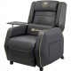 כורסת גיימרים צבע שחור וזהב | Cougar Ranger Pro Gaming Sofa