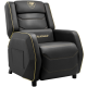 כורסת גיימרים צבע שחור וזהב | Cougar Ranger S Royal Gaming Sofa