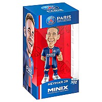 כדורגל פריז סן ז'רמן -  ניימאר מבית MINIX