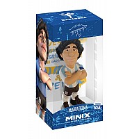 כדורגל נבחרת ארגנטינה - דייגו מראדונה מבית MINIX