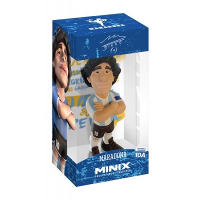 כדורגל נבחרת ארגנטינה - דייגו מראדונה מבית MINIX