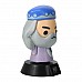 Harry Potter Icon Light Professor Dumbledore – מנורת אייקון