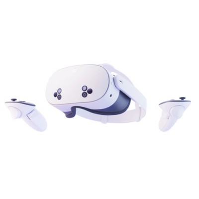 אוקולוס קווסט 3 אס | Oculus Virtual Reality Quest 3S 128GB ‏משקפי מציאות מדומה