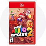 Nintendo Switch 2 | משחקים לנינטנדו סוויץ' 2 (0)