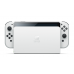 Nintendo Switch Oled Console White And Black