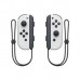 Nintendo Switch Oled Console White And Black
