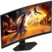 מסך גיימינג קעור AOC 27" C27G4ZXE 280Hz 0.3ms VA FHD