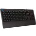 מקלדת גיימינג G213 Prodigy Logitech