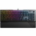מקלדת גיימינג אופטית-מכאנית Roccat Vulcan 120