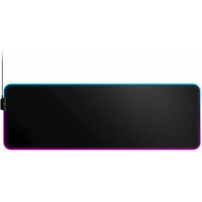 משטח לעכבר מואר QCK Prism Cloth XL SteelSeries