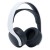 אוזניות אלחוטיות בצבע לבן PS5 Pulse 3D Wireless Headset +₪399