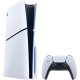 Sony PlayStation 5 Slim 1T Blu-Ray