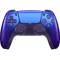 בקר מקורי אלחוטי DualSense Controller Chroma Indigo Limited Edition Playstation - PS5