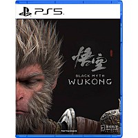 Black Myth: Wukong משחק לפלייסטיישן 5