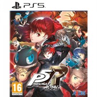 Persona 5 Royal משחק לפלייסטיישן 5