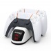 DOBE PS5 DualSense Charging Station – מטען כפול לשני שלטים