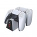 DRAGON PS5 DualSense Charging Station – מטען כפול לשני שלטים