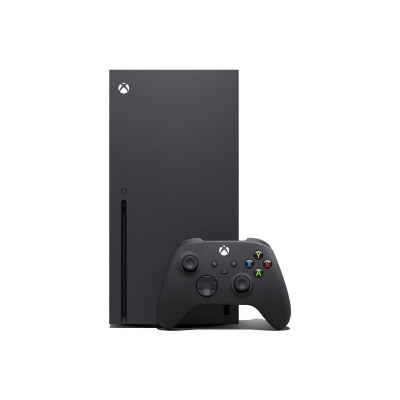 קונסולת משחק Xbox Series X 1T אחריות יבואן רשמי בנדא קונסולת משחק Xbox Series X 1T אחריות יבואן רשמי בנדא