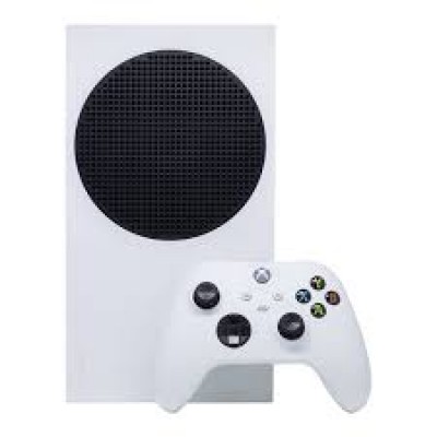 Xbox Series S 512GB Digital Edition