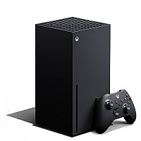 Xbox Series X 1T