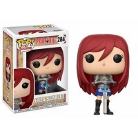 Funko Pop | בובת פופ: Animation: Fairy Tail - Erza Scarlet