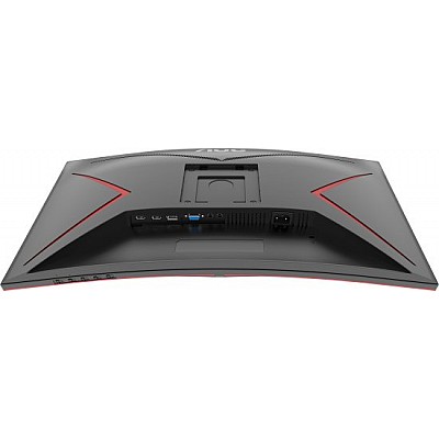 מסך גיימינג קעור AOC 27" C27G2ZE 240Hz 0.5ms VA FHD מסך גיימינג קעור AOC 27" C27G2ZE 240Hz 0.5ms VA FHD