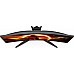 מסך גיימינג קעור AOC 27" C27G2ZE 240Hz 0.5ms VA FHD מסך גיימינג קעור AOC 27" C27G2ZE 240Hz 0.5ms VA FHD