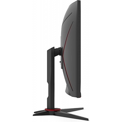 מסך גיימינג קעור AOC 27" C27G2ZE 240Hz 0.5ms VA FHD מסך גיימינג קעור AOC 27" C27G2ZE 240Hz 0.5ms VA FHD