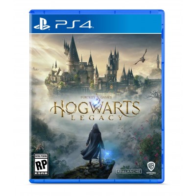 משחק Hogwarts Legacy ל- PS4