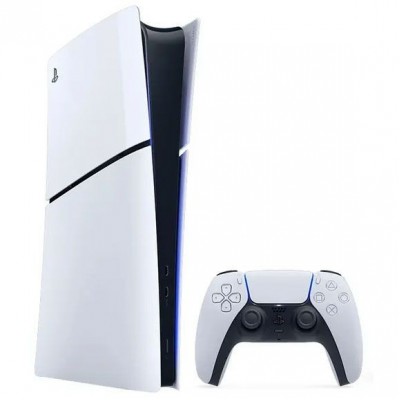 Sony PlayStation 5 1T Slim Digital Edition