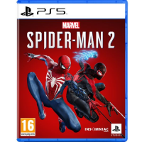 Spider-Man 2 משחק לפלייסטיישן 5