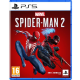 משחק לפלייסטיישן 5 Spider-Man 2