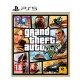 משחק לפלייסטיישן 5 GTA 5 - Grand Theft Auto V Premium Edition