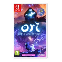Nintendo Switch | משחק לנינטנדו סוויץ' - Ori The Collection