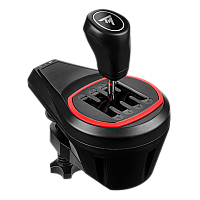 מוט הילוכים תוסף TH8S Shifter Thrustmaster