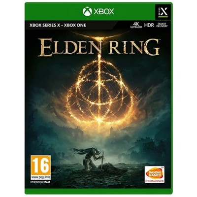 Xbox One | Series X | משחק לאקס בוקס - Elden Ring