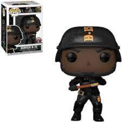 Funko Pop | בובת פופ: Marvel: Loki - Hunter B-15 (Exclusive) Funko Pop | בובת פופ: Marvel: Loki - Hunter B-15 (Exclusive)
