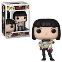 Funko Pop | בובת פופ: Marvel: Shang-Chi - Xialing #846