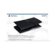 כיסוי מקורי לקונסולה פלייסטיישן 5 - PS5 Cover Set Slim Blu Ray/ Digital Midnight Black