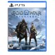 משחק לפלייסטיישן 5 God of War: Ragnarök