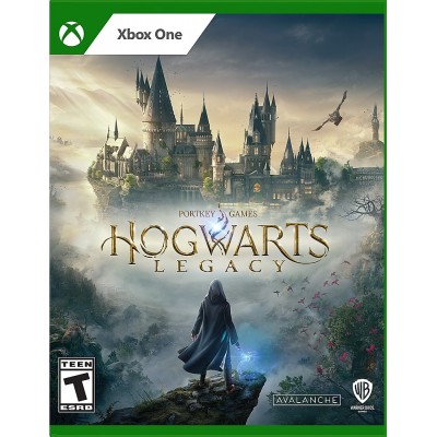 Xbox One | משחק לאקס בוקס - Hogwarts Legacy