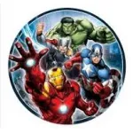 Marvel (0)