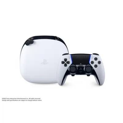 בקר אלחוטי Sony PS5 DualSense Edge Wireless Controller
