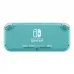 קונסולת משחק Nintendo Switch Lite Turquoise אחריות יבואן מקביל לשנה קונסולת משחק Nintendo Switch Lite Turquoise אחריות יבואן מקביל לשנה
